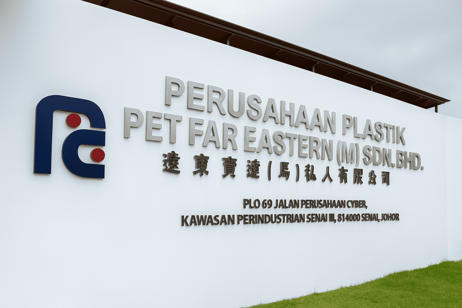 Company Introduction